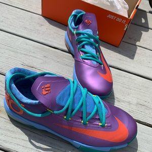 KD 6 “Rugrats” Sneakers